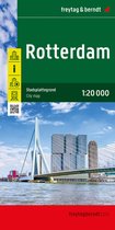 F&B Stadsplattegrond NL - Stadsplattegrond F&B Rotterdam