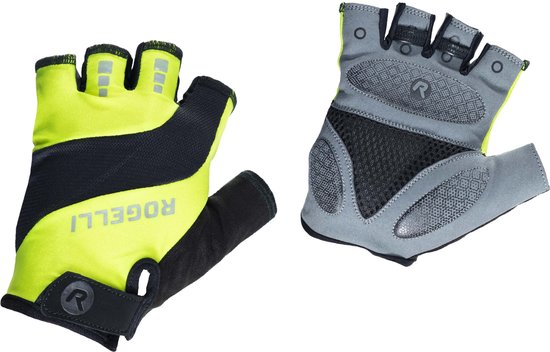 Rogelli Wielerhandschoen Phoenix