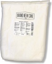 BrandNewCake® Botercrème mix 10kg - Bakmix