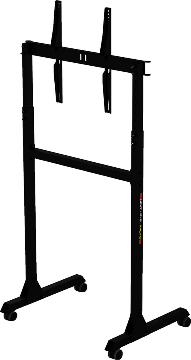 Next Level Racing - Vrijstaande Monitor Standaard - Vergrendelbaar van Next Level Racing — afbeelding 4
