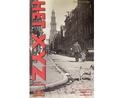 Het XYZ van Amsterdam