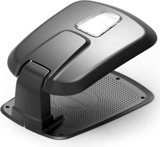 Greenworks optimow® garage voor robotmaaiers