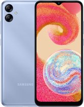 Samsung Galaxy A04e - 3/32GB -Light Blue
