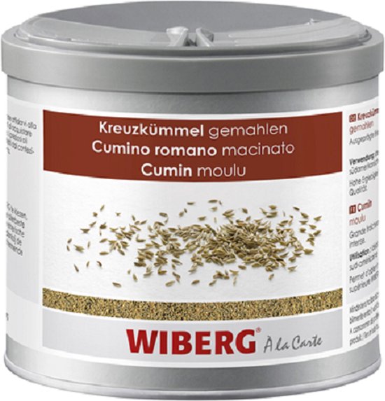 Cumin moulu 90 g - Épice