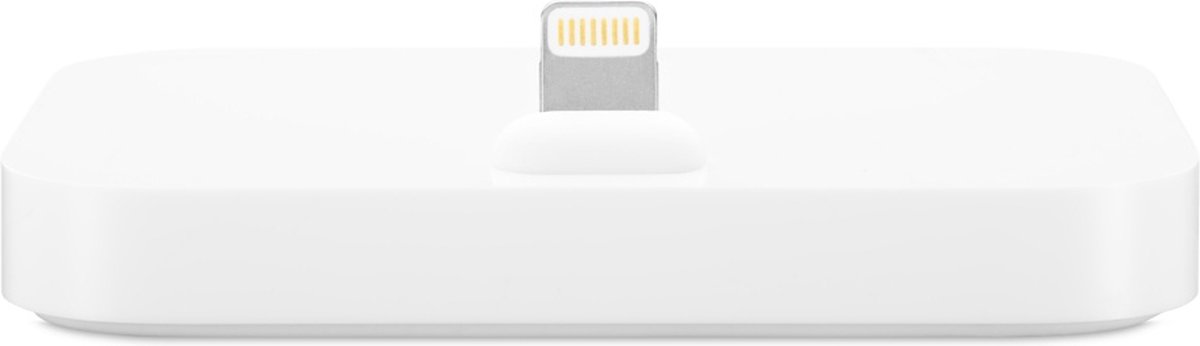 Apple iPhone Lightning Dock bol