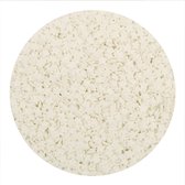 BrandNewCake® Eetbare Taart Confetti Sterren 60gr - Taartdecoratie Sprinkles - Wit Strooisel - Taartversiering