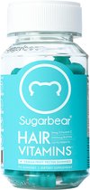 Sugar Bear Hair Vitamins Voedingssupplement - 74 gummies