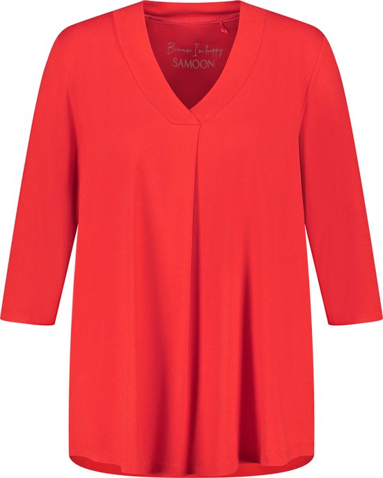 Winshape Functioneel shirt 'WS4' in Koraal | ABOUT YOU