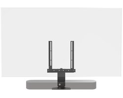 Cavus CFSBB frame geschikt voor Sonos Beam zwart