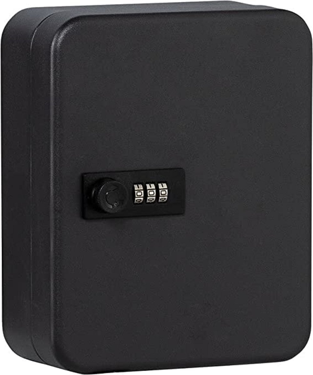 Sleutelkluis - Key safe - sleutelkast / Afsluitbare Sleutelbox , Lockable Key Box
