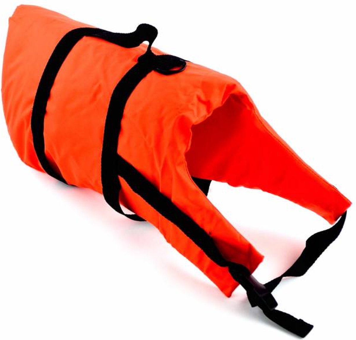 Hondenzwemvest >40kg - Borstomvang - 46-95 cm