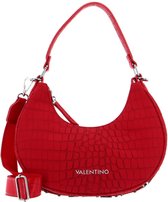Valentino Bags Coconut Schoudertas - Rood