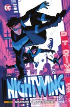 Nightwing 3 - Nightwing - Bd. 3 (3. Serie): Grayson muss sterben!