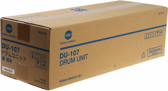 Drum OD-FC34K Black (6A00001584) 30k VE 1 Stück for e-Studio 287, 347,407CS