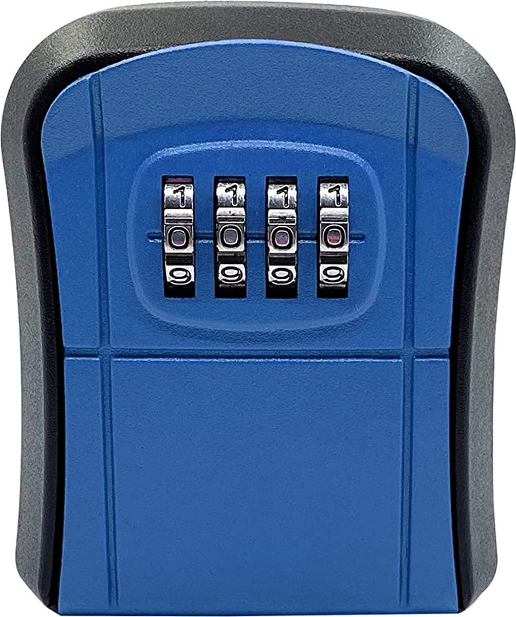 Sleutelkluis - Key safe - sleutelkast / Afsluitbare Sleutelbox , Lockable Key Box