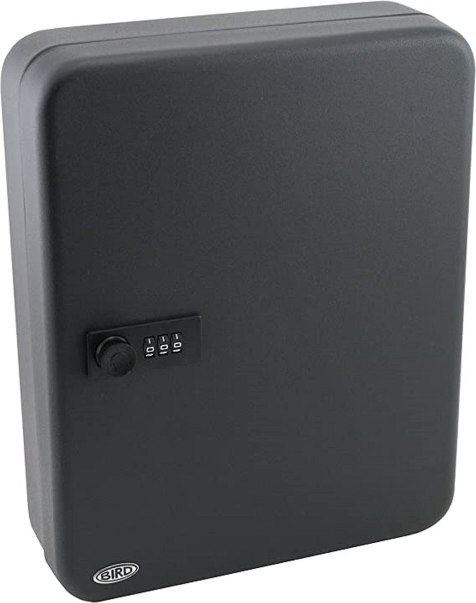 Sleutelkluis - Key safe - sleutelkast / Afsluitbare Sleutelbox , Lockable Key Box