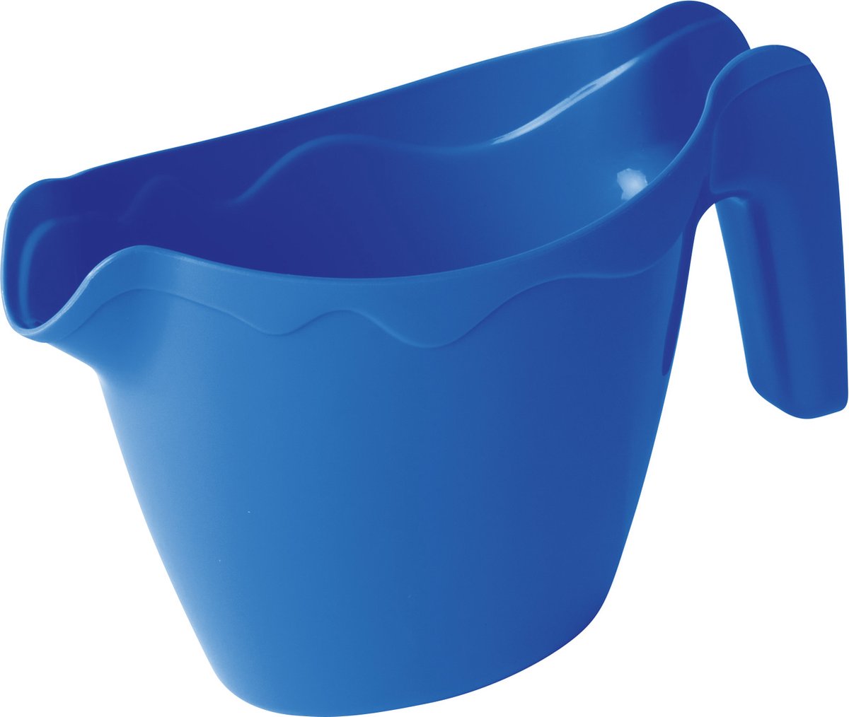 Big - AquaPlay - Waterbaan - 100 x 58 x 90 cm - Tuinslang aansluiting - Zand- of watertafel — afbeelding 18