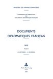 Documents Diplomatiques Fran ais