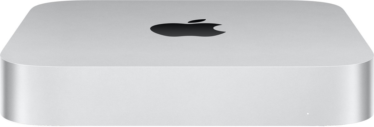 2. Een betaalbaar alternatief voor MacBooks en iMacs: Apple Mac Mini (Late 2020)