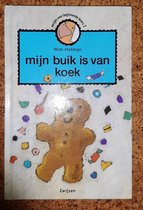 Mijn Buik Is Van Koek