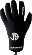JS Maverick 3mm glove - L