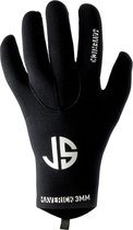 JS Maverick 3mm glove - S