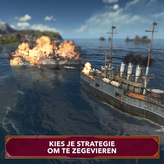 Anno 1800 - Console Edition - PS5