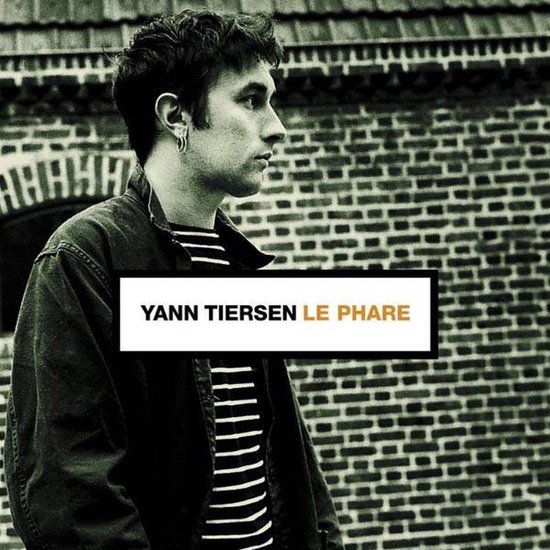 Yann Tiersen - The Lighthouse (LP)