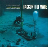 Bruno Zambrini - Racconti Di Mare (CD | LP)