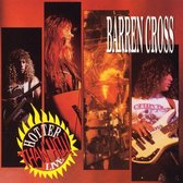 Barren Cross - Hotter Than Hell (CD)