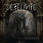 Desecrate - Kingdom Of Vanity (CD)