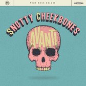 Snotty Cheekbones - Avanti (10" LP)