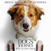 Mark Isham - A Dog's Journey (CD)