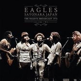 The Eagles - Sayonara Japan, Vol.2 (2 LP)