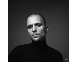 JMSN - Heals Me (LP)