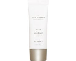 RITUALS The Ritual of Namaste Skin Brightening Face Exfoliator - 75 ml
