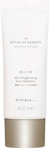 RITUALS The Ritual of Namaste Skin Brightening Face Exfoliant - 75 ml