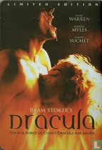 Speelfilm - Dracula Limited