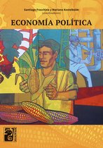 Economía/ Gestión - Economía Política