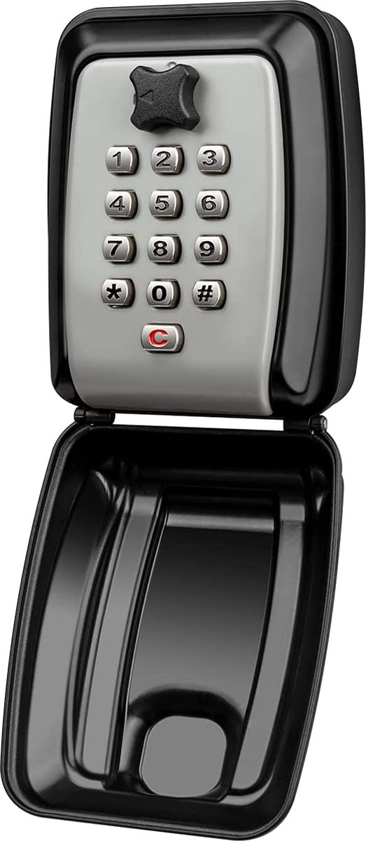Sleutelkluis - Key safe - sleutelkast / Afsluitbare Sleutelbox , Lockable Key Box