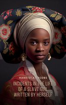 African Library - Incidents in the Life of a Slave Girl, Written by Herself