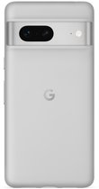 Google Pixel 7 Hoesje - Google - Serie - Hard Kunststof Backcover - Chalk - Hoesje Geschikt Voor Google Pixel 7