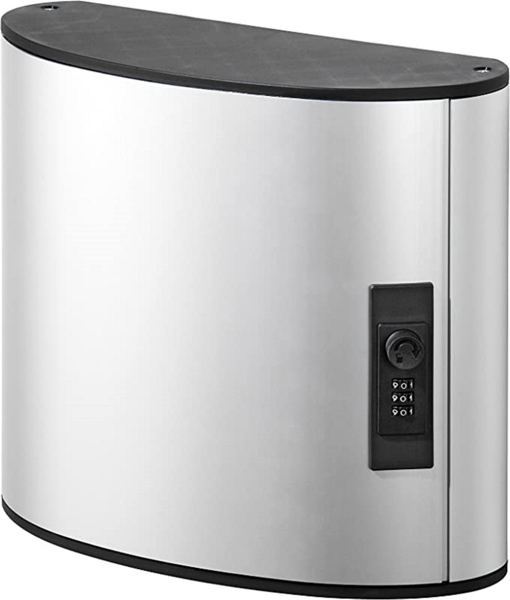 Sleutelkluis - Key safe - sleutelkast / Afsluitbare Sleutelbox , Lockable Key Box