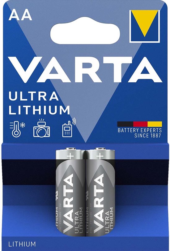 Varta