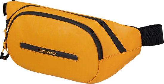 Samsonite Heuptas - Ecodiver Belt Bag Yellow