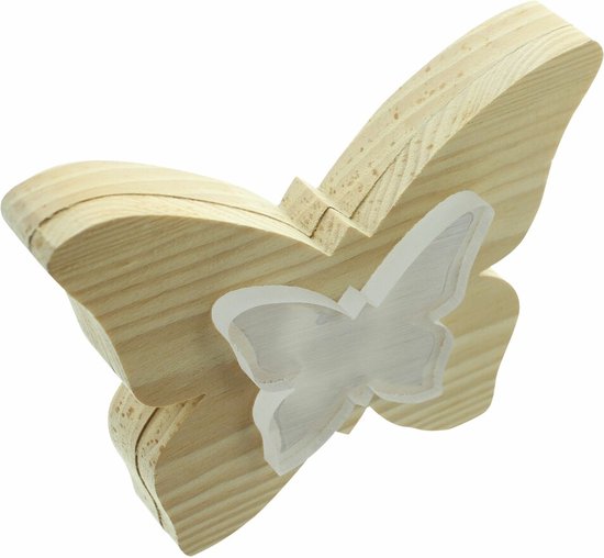 Pack Of 3 Butterfly Inlay Templates Decorative Templates For Router