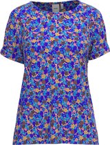 Ichi IHVERA SS17 Dames T-shirt - Maat 38