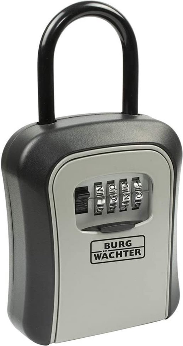 Sleutelkluis - Key safe - sleutelkast / Afsluitbare Sleutelbox , Lockable Key Box