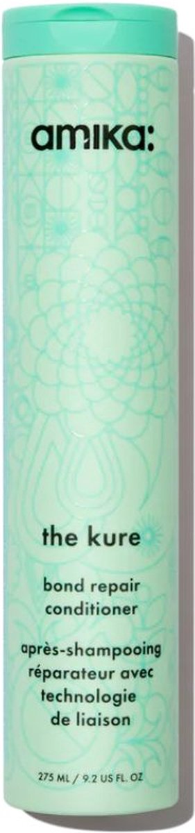 Amika - The Kure Strength Repair Conditioner - 275 ml