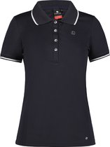 LUHTA KIVIMAA polo navy-S